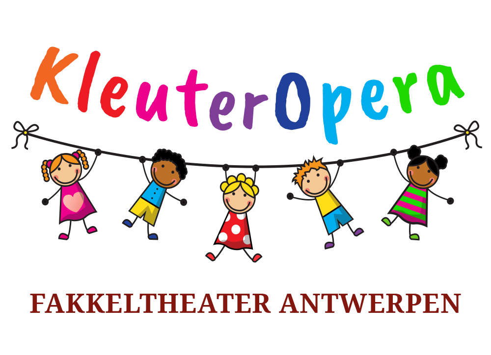 KleuterOpera